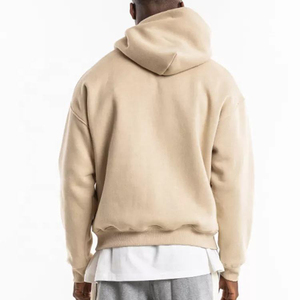 Sudaderas con capucha extragrandes para hombre, personalizadas, lisas o bordadas, suéteres unisex, sudaderas con capucha para hombre en venta, hechas en Pakistán - Product Image 5