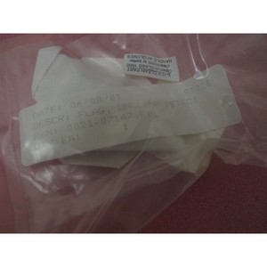 2 AMAT 0021-07147 Flag, Unclamp Detect, 300MM Swll - อุปกรณ์และชิ้นส่วนเซมิคอนดักเตอร์ระดับโลกที่เชื่อถือได้ - Product Image 3