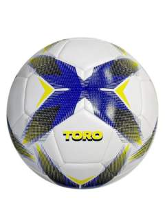 Balón de Fútbol de Entrenamiento TORO SKINS Green Star Premium, Talla 5, Color Verde Vortex, Balón de Fútbol Profesional para Partidos, 0.4-0.45 kg, Balón de PU - Product Image 5