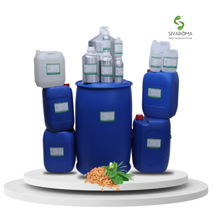 Extracto Líquido de Methi de Alta Calidad Derivado de Ingredientes Botánicos Premium para Cosmética, Bienestar y Cuidado Personal - Product Image 5