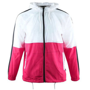 Amazing Quality Men's Windproof <b>Waterproof</b> Breathable Stand Collar Windbreaker <b>Jacket</b> for Plus Size Outdoor Sports - Product Image 1