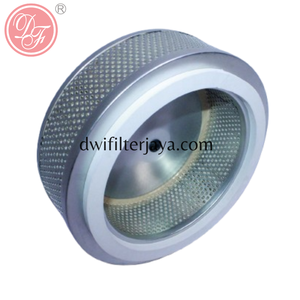 เครื่องกรองอากาศคอมเพรสเซอร์ในตัวคุณภาพสูง ผลิตจากโรงงาน รุ่น AF-000106-04 - Product Image 3
