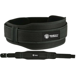 High Quality Gym <b>Belts</b> Protective Adjustable Waist <b>Belt</b> <b>Weight</b> <b>Lifting</b> <b>Belt</b> Hot Sale - Product Image 2
