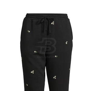 Pantalon femme Soft Touch pour un style de vie actif, pantalon femme à coupe flexible, pantalon femme pour la mode de tous les jours - Product Image 4