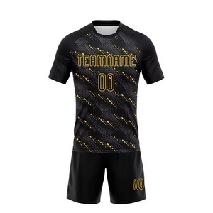 Ensemble d'uniformes de volley-ball de haute qualité par sublimation, tenue de sport pour club, entraînement, équipe adulte, uniforme de volley-ball pour jeunes - Product Image 1