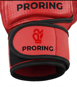Ensemble d'entraînement de boxe professionnel ProRing Custom pour MMA - Product Image 5
