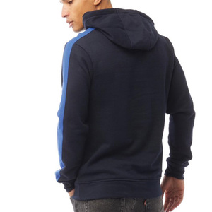 Sudadera con Capucha de Algodón con Logotipo Personalizado para Hombre y Mujer, Sudadera de Alta Calidad, Estilo Urbano, Holgada, Cómoda para el Invierno, Uso Casual - Product Image 2