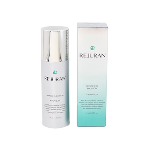 Crema e Lozione Viso per Cosmetici Coreani Rejuran - Product Image 2