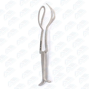 Instrumentos Quirúrgicos Médicos de Acero Inoxidable Premium para Asistencia a Partos y Partos Asistidos - Product Image 4