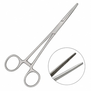 Juego de Instrumentos de Parto Obstétrico de Primera Calidad, 16 Piezas, Acero Inoxidable de Grado Alemán, Kit de Instrumentos Quirúrgicos de Ginecología Tegra - Product Image 2