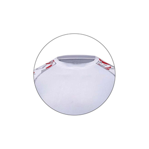 Camiseta Deportiva de Manga Larga para Hombre, Personalizable, Compresión, Rendimiento, Ropa Deportiva, Material Transpirable y Elástico, para Gimnasio y Entrenamiento - Product Image 6