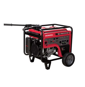 Generador de Gas Portátil Mini, Producto de Lujo Profesional, Único y Altamente Accesible, en Oferta - Product Image 1