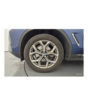 BMW X4 XDrive20i XLine 2022, 28,094 km, Caja de Cambios Automática, Volante a la Izquierda, Cámara Trasera - Product Image 5