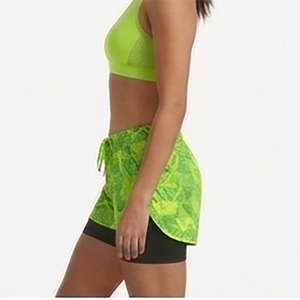 New Trending Wear <b>Board</b> Shorts Freedom Of Movement Active Lifestyles Printed Fabric <b>Board</b> Shorts For Women's - Product Image 6