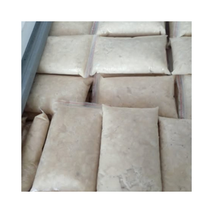 เนื้อผลไม้ฝรั่งแช่แข็งธรรมชาติสำหรับสมูทตี้ น้ำผลไม้ ของหวาน และการผลิตเครื่องดื่ม - Product Image 2