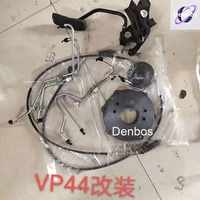 Kit de modification de haute qualité pour remplacer la pompe Isuzu VP44 et passer à une pompe mécanique VE, numéro VP44 109341 1012/1022/1023