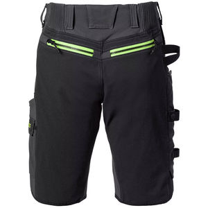 Pantalones Cortos de Seguridad de Alta Calidad para Hombre, Ropa de Trabajo de Verano - Product Image 2