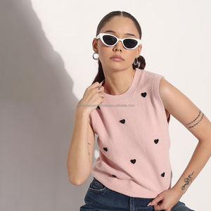 Nardon Apparel – Nouveau débardeur d'été sexy et fin en coton respirant de haute qualité pour femme - Product Image 1