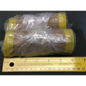 2 Nor Cal 2FC-NW-40-3 FLEX COUPLING, BELLOWS, 120957 - อุปกรณ์และอะไหล่เซมิคอนดักเตอร์ระดับโลกที่เชื่อถือได้ - Product Image 3