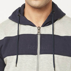 Sudaderas con Cremallera para Hombre, Transpirables, de Alta Calidad, al Mejor Precio de Fábrica, Ideales para Ropa Casual - Product Image 6