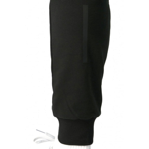 Men's <b>Slim</b> Fit Color-Block <b>Joggers</b> - Premium Contrast Panel Athletic Sweatpants - Stylish Activewear for Gym & Training - Product Image 6