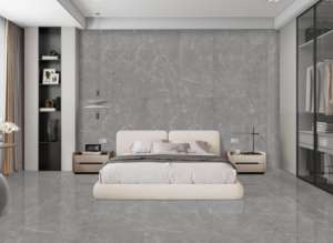 Azulejos de porcelana modernos, de lujo, brillantes y de primera calidad, en tamaños 800x1600, 1200x1800, 750x1500 mm, para villas, apartamentos y oficinas. - Product Image 2