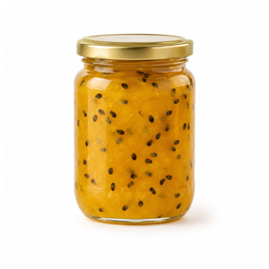 Tasty Competitive Price Top Selling Top Notch Quality Factory In Vietnam <b>Jam</b> With Chunks Bulk Packaging - Product Image 1