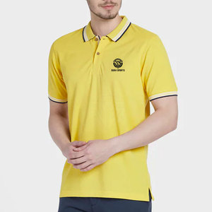 Factory Price Men Polo Shirts Top Selling Breathable Men Polo Shirts Best Product In Casual Wear Men Polo Shirts - Product Image 2