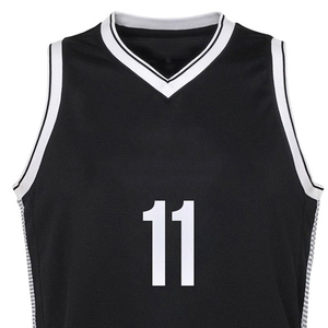 Nueva Llegada 2026: Camiseta de Baloncesto Personalizada, Transpirable y Sostenible con Diseño de Logotipo Impreso, Servicio OEM ODM, Precio Bajo - Product Image 6