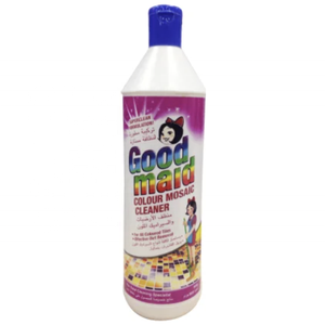 Best Seller Goodmaid Colour Mosaic <b>Cleaner</b> Liquid 900g Multi-<b>Surface</b> Malaysia Made - Product Image 1