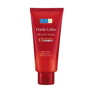 Limpiador Facial Antienvejecimiento Profesional de 80g, Marca Hada Labo, Reafirmante, Precio Competitivo, Venta al Por Mayor, Exportación - Product Image 2