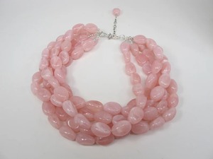 Custom made statement Pieces chunky <b>Large</b> Resin <b>Bead</b> Necklaces for Every Occasion, Ideal for parties and gifting - Product Image 1