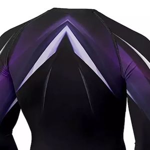 Traje de Baño Deportivo para Mujer, Camiseta de Manga Larga para Surf, Ropa Deportiva, Servicio OEM para Adultos - Product Image 6