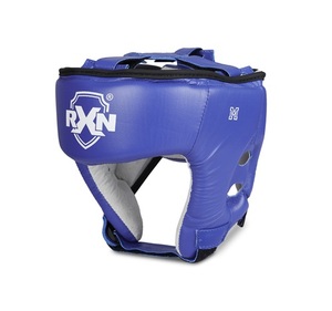 Protector de Cabeza de Boxeo Unisex de Cuero de Primera Calidad, Precio al por Mayor de la India - Product Image 2