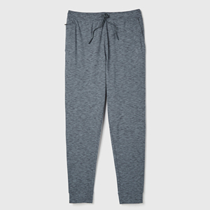 Professional Manufacturer's Lightweight Men's Casual Wear <b>Trousers</b> Customized Logo Solid Color OEM Service Men <b>Trouser</b> - Product Image 5