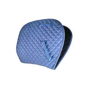 Selle de dressage et de course confortable et populaire de haute qualité, tapis de selle équestre avec rembourrage en polyester - Product Image 2