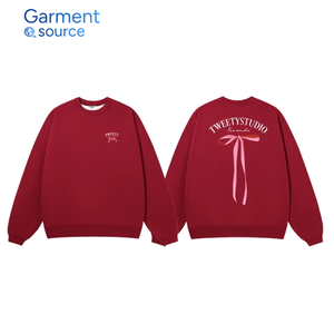 Pull de haute qualité-Pull sportif en coton 100% confortable et durable-pour un style de vie actif-de l'usine VietNam - Product Image 3