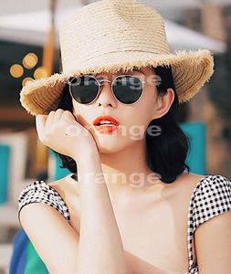 <b>Sunglasses</b> Women Trendy Sun Glasses Fashion Female Lady Designer Eyewear Shades <b>Sunglasses</b> - Product Image 4