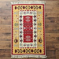 Tapis et Ensembles de Tapis Turcs sur Mesure pour la Décoration Intérieure, Tapis de Grande Surface pour Salon, Tapis Persan Moderne et Tapis de Prière