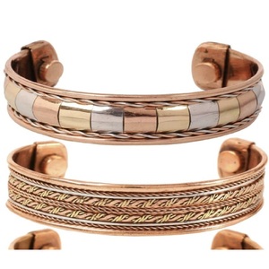 Brazalete de Metal con Letras 'Recuerda que te amo, Mamá', Brazalete Abierto Ajustable con Mensaje Inspirador - Product Image 5