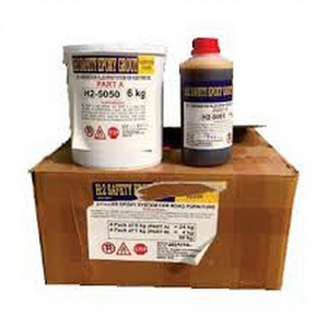 Emballage de marque EPOXY H2 - Product Image 1
