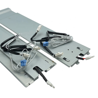 Chauffe-papier de haute qualité pour Ricoh MP 2554 3054 3554 5054 6054 2555 3055 déshumidificateur 110V 220V pièces de copieur
