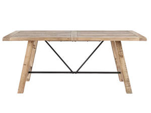 Custom Square Walnut Wood <b>Dining</b> Table Live Edge Solid Wood Modern <b>Rustic</b> Design Handmade Luxury Eco-Friendly Hotel Apartment - Product Image 4