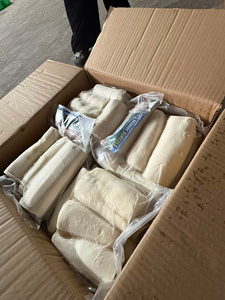 Almidón de Yuca y Tapioca Congelado a Granel de Granjas Vietnamitas, Yuca Congelada de Alta Calidad con Sabor Dulce, Mejores Precios para Mercados de Exportación - Product Image 3