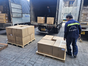 สาหร่ายทะเลไอริชออร์แกนิก 100% - สาหร่ายทะเลไอริชโกลเด้น ไม่มีเกลือ /Ms. ลิมา - Product Image 5