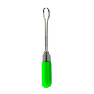Limpiador de cera para oídos reutilizable, herramienta de higiene personal para uso doméstico, de viaje y profesional - Product Image 3