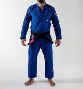 ชุดยูโด BJJ สำหรับฝึกซ้อมและแข่งขัน ขายดีที่สุด ออกแบบเองได้ตามสไตล์ล่าสุด ชุดศิลปะการต่อสู้ - Product Image 5