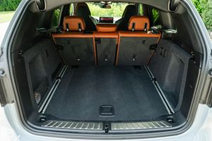 Auto Usado en Buen Estado, BMW X3 M Competition SUV 2022, Listo para Enviar a Todo el Mundo - Product Image 6