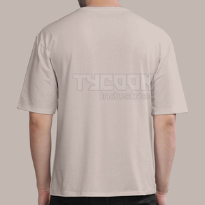 เสื้อยืดซับลิเมชั่น เสื้อยืดพิมพ์ลายตามสั่ง เสื้อยืดผู้ชายแบบ 3 มิติ เสื้อยืดซับลิเมชั่นแขนสั้นผู้ชาย - Product Image 6