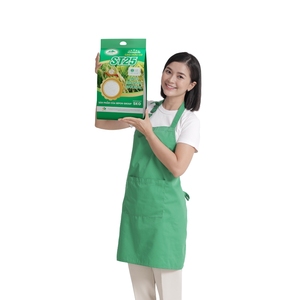 Arroz Blanco Orgánico Vietnamita de Grano Largo y Textura Dura, Calidad de Exportación, SPOrice, Bolsa de 5 kg, Certificado ISO 20200, GMP, HACCP, 5% de Grano Partido, Nuevo - Product Image 4